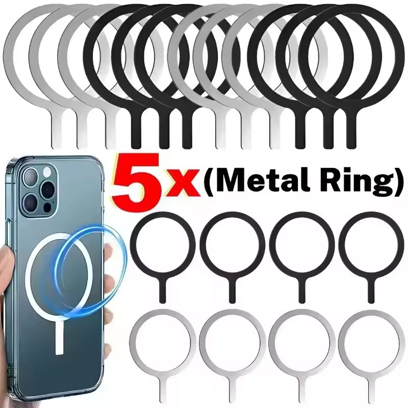 Stainless Steel Universal Magn - Wireless Charger review and price