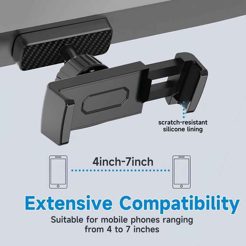 Magnetic Phone Holder for Gym  - Phone Holder review and price