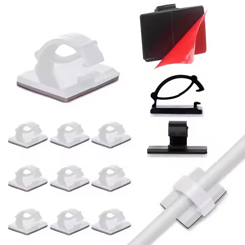 Adhesive Car Cable Charger Lin - Cable Organizer review and price