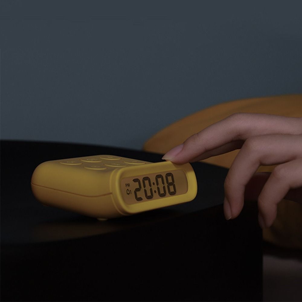 Gifts Creative Small Alarm Clo - Electronics Gadgets For Gift review and price