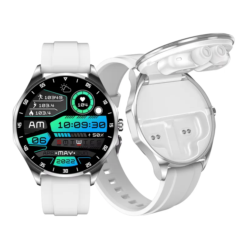 OEM Amoled 1.43'' Smart Watch  - Smart Watch review and price