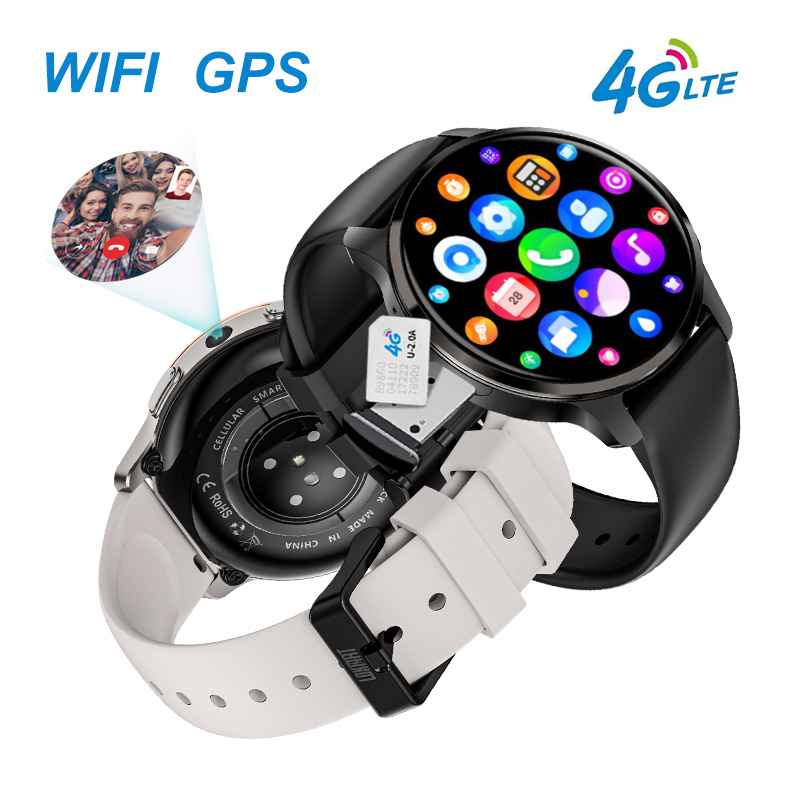 4G 5G Android Smart Watch with - Smart Watch review and price
