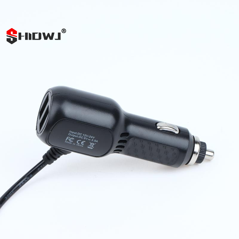 1Pcs 5V 3.5A Type C USB Car Ch - Usb Charger review and price