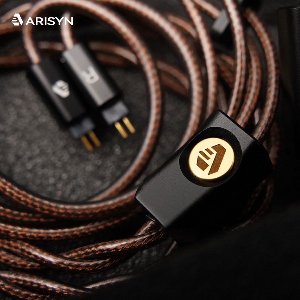 New ARISYN HUO SHU CU Earphone - Headphones Wireless review and price