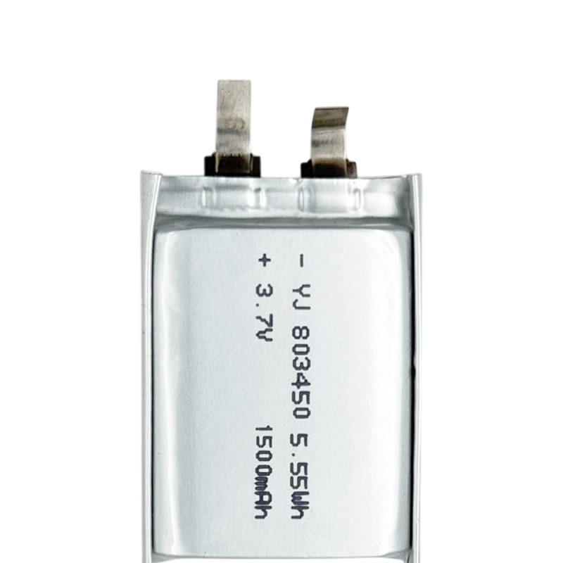 803450 3.7V 1500mAh Compact Li - Electronics And Gadgets Ce review and price