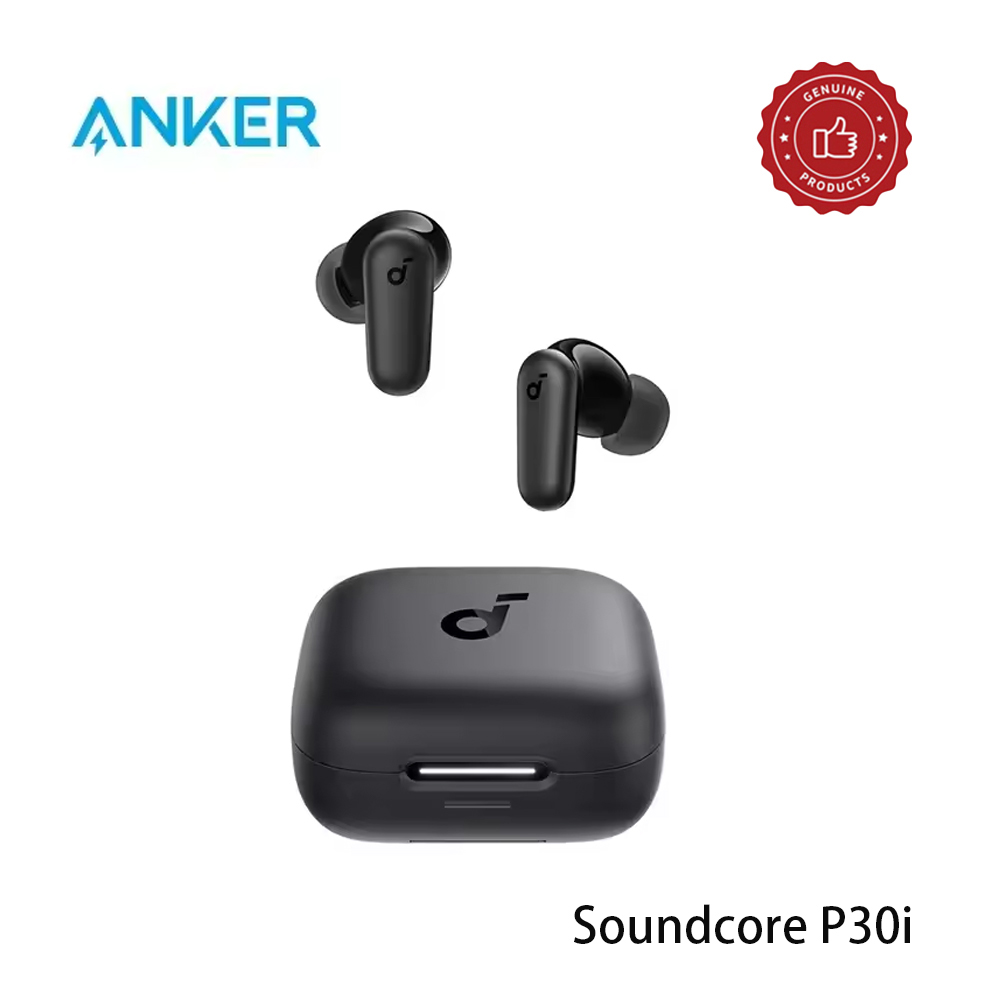 By Anker Soundcore P30i Intell - Wireless Charger review and price