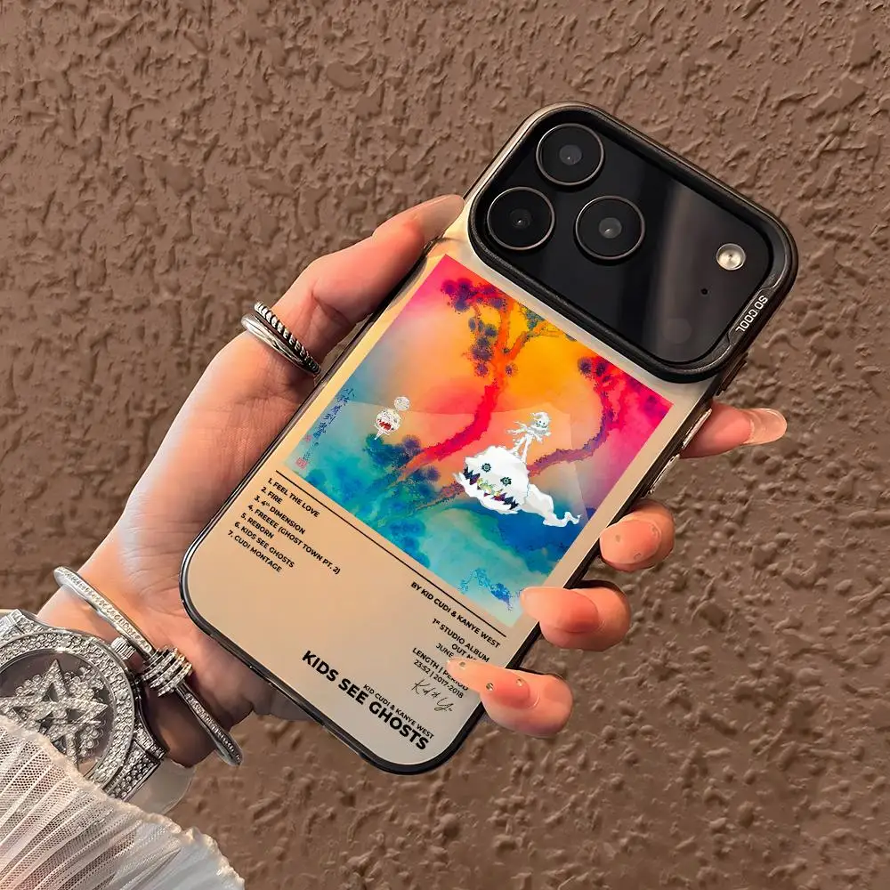 Rapper Kid C-Cudi Phone Case F - Usb Charger review and price