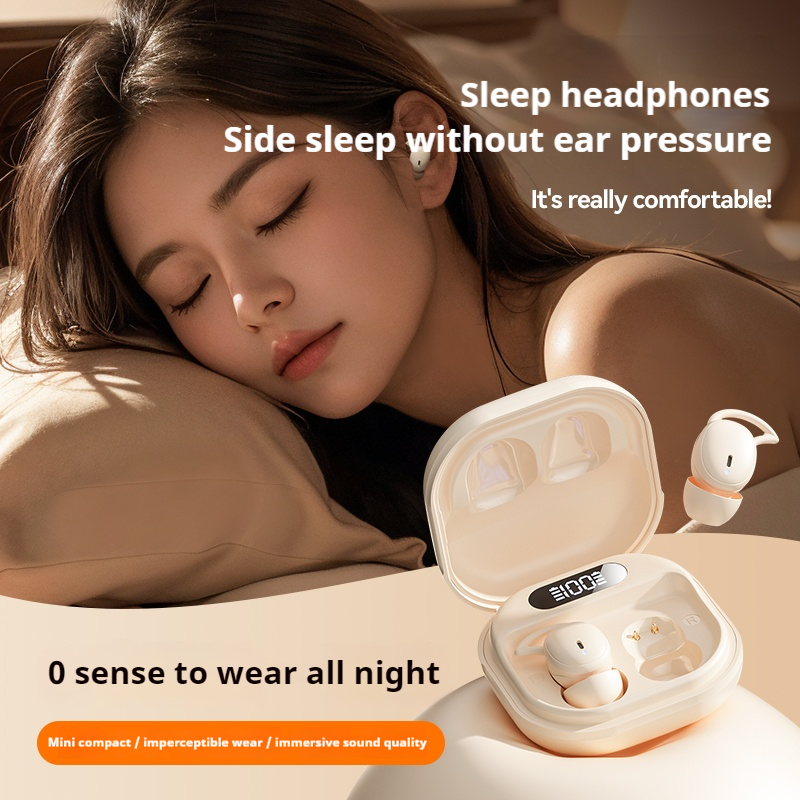 M72 Mini Portable Wireless Ear - Wireless Charger review and price