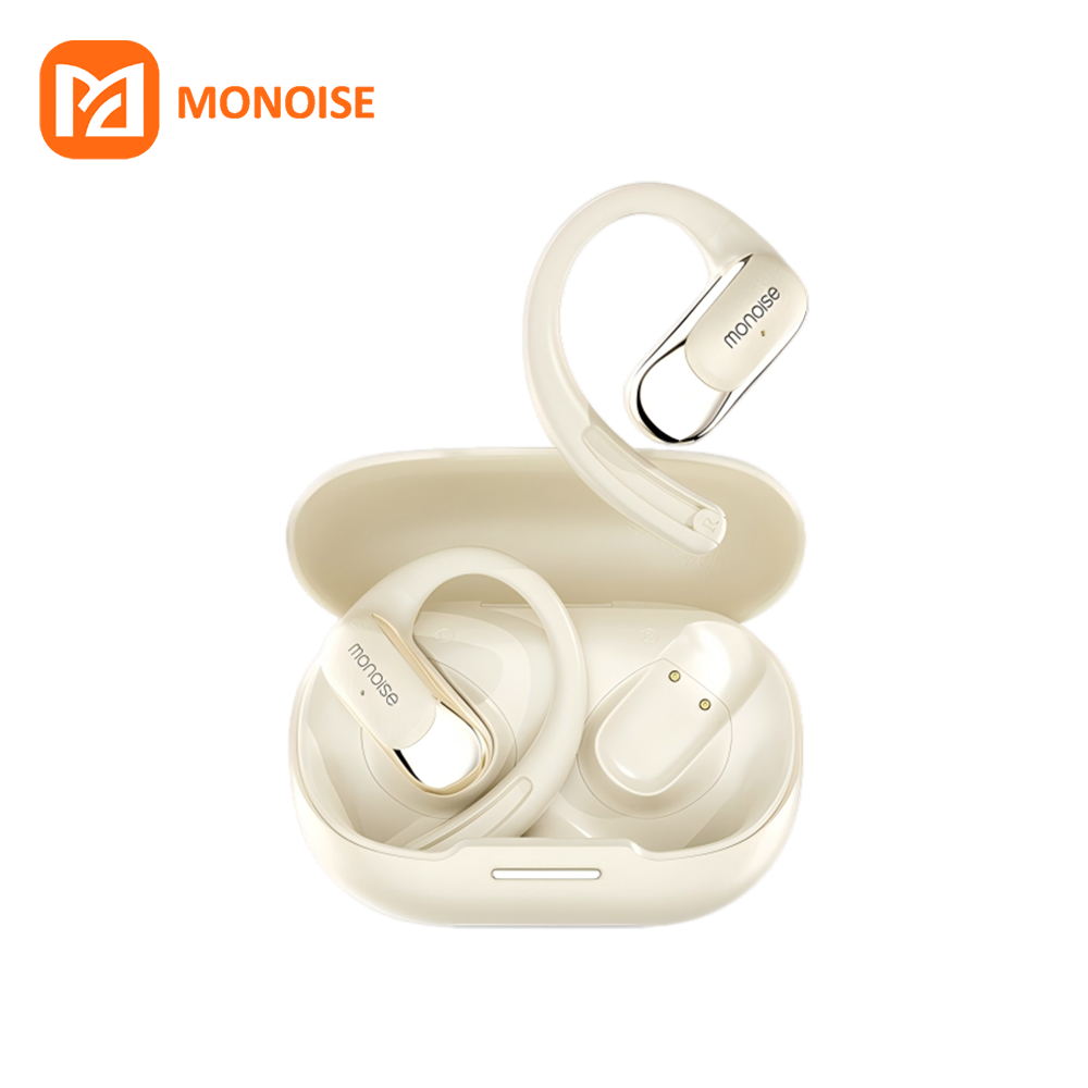 Monoise P-G2 AI Smart Earbuds  - Headphones Wireless review and price