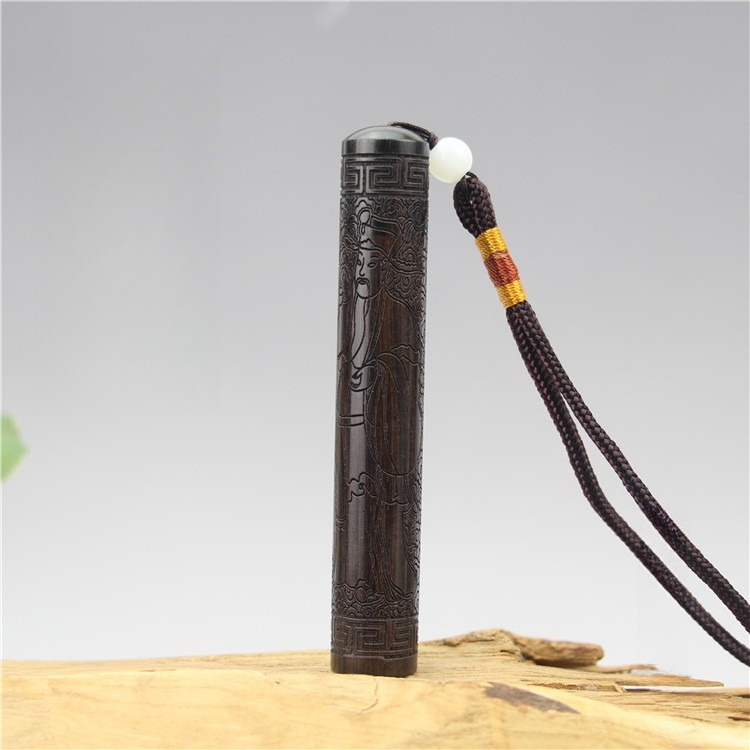 Creative Carving Ebony Lighter - Electronics Gadgets For Gift review and price