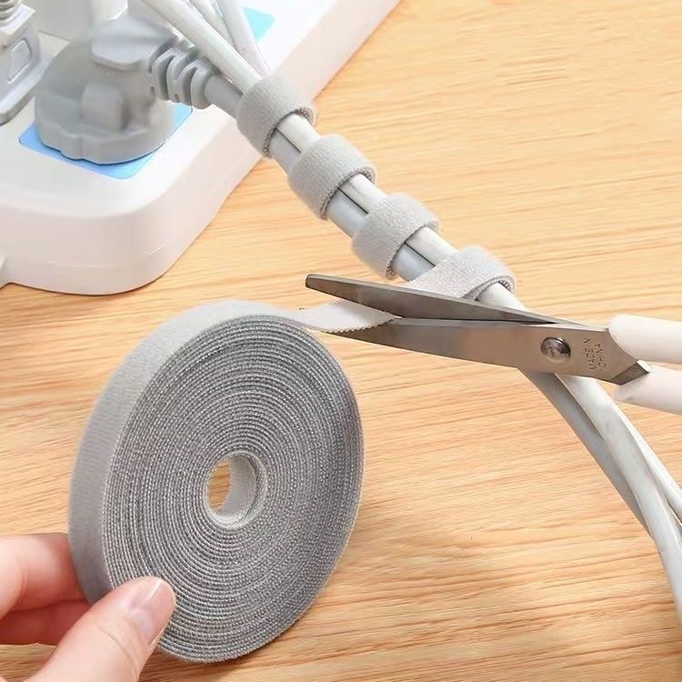 1/5M Cable Manager Data Cable  - Cable Organizer review and price