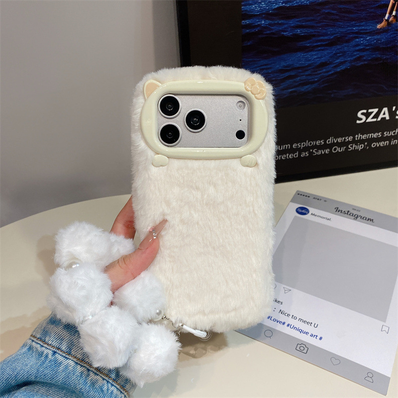Luxury Solid Colors Furry Plus - Usb Charger review and price