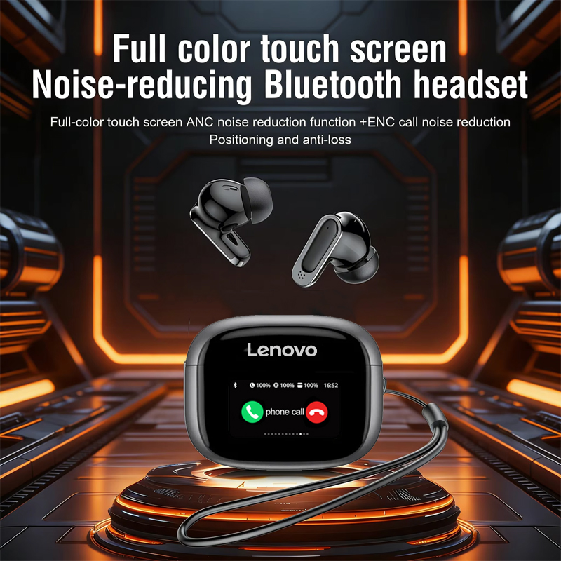 Lenovo V11 TWS Wireless Earpho - Headphones Wireless review and price