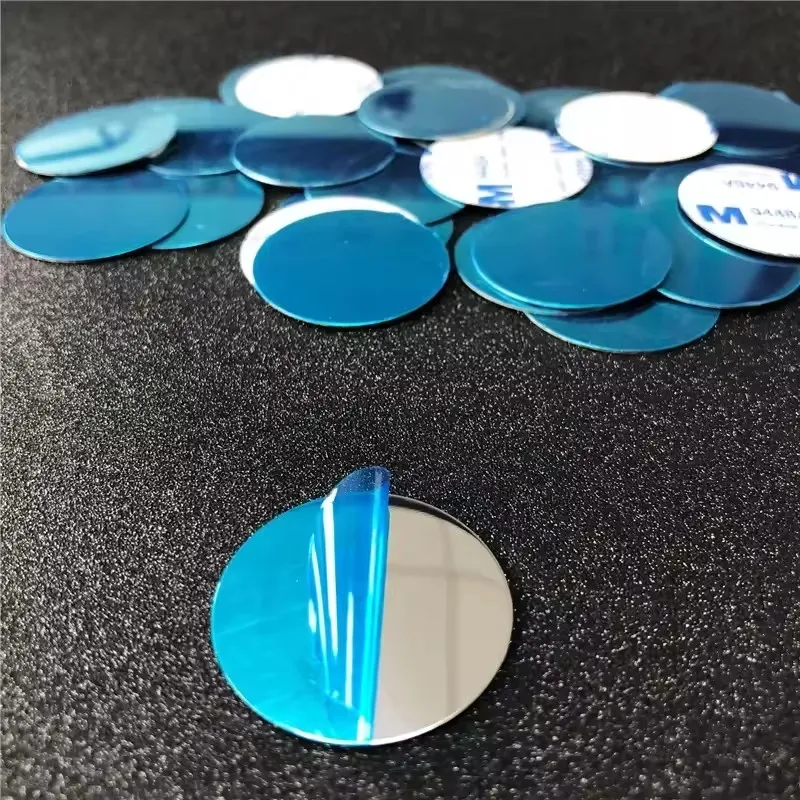 1/50Pcs Ultra Thin Metal Plate - Phone Holder review and price