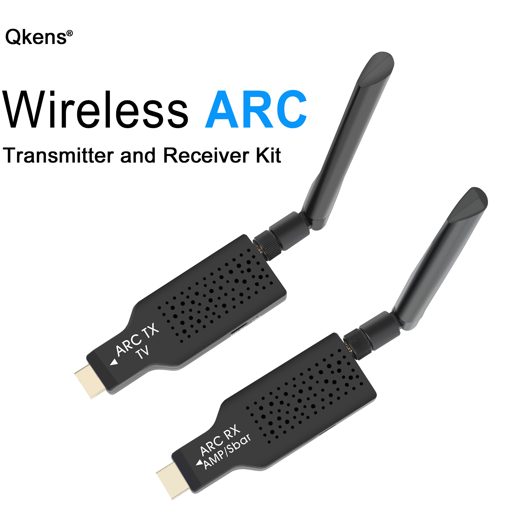 50M Wireless ARC Audio Transmi - Hdmi Adapter review and price