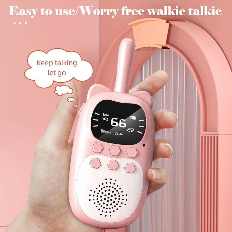 Children Spy Gadgets Baby Radi - Electronics Gadgets For Gift review and price