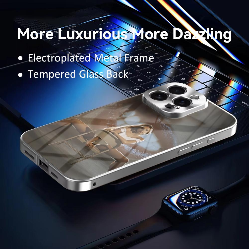 Singer T-Tate McRae Phone Case - Usb Charger review and price