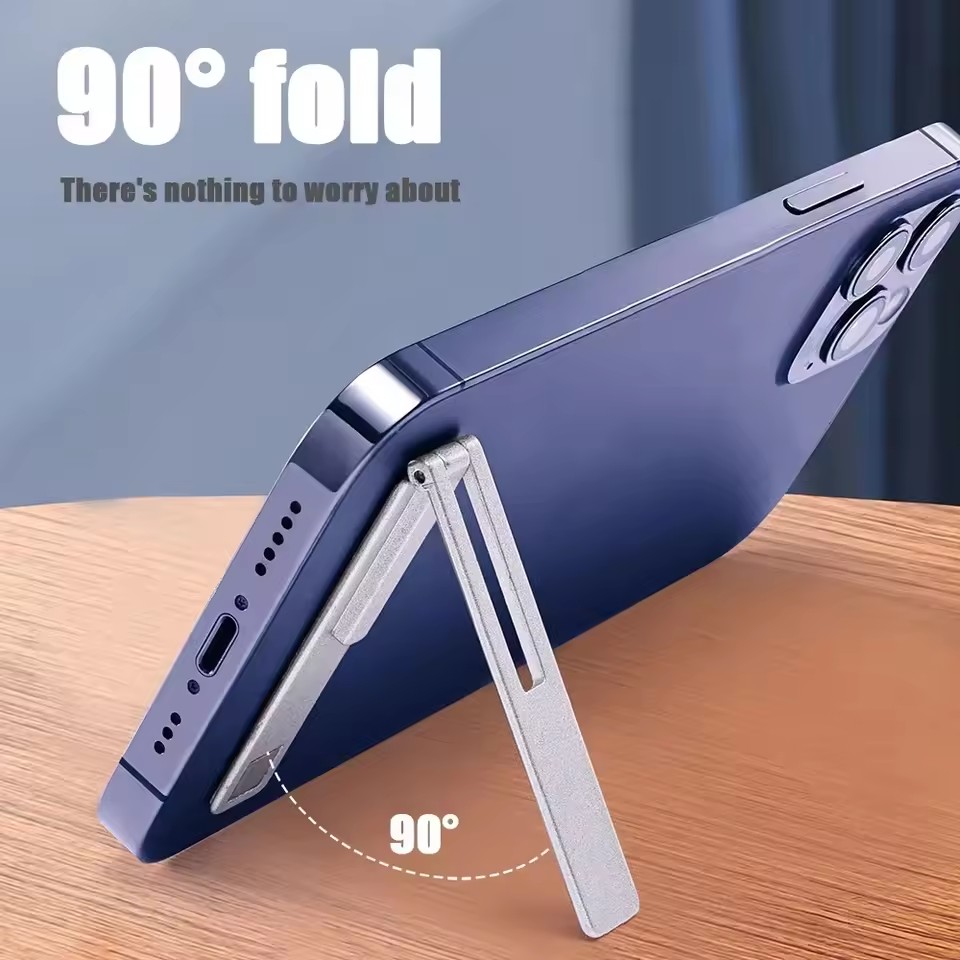 Magnetic Ultra Thin Foldable M - Phone Holder review and price