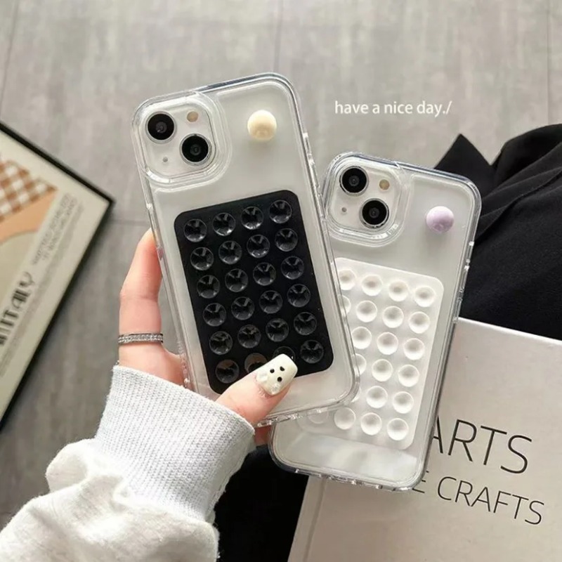 Silicone Suction Phone Holder  - Phone Holder review and price