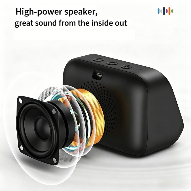 TF26 Pro Smart Wireless Speake - Bluetooth Speaker review and price