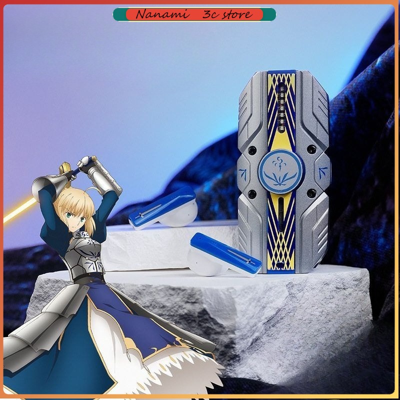 Fate Stay Night Saber Avalon T - Headphones Wireless review and price