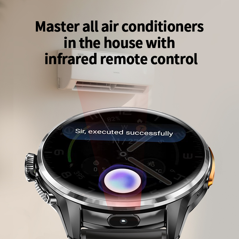 H100 Global Smart Watch Androi - Smart Watch review and price