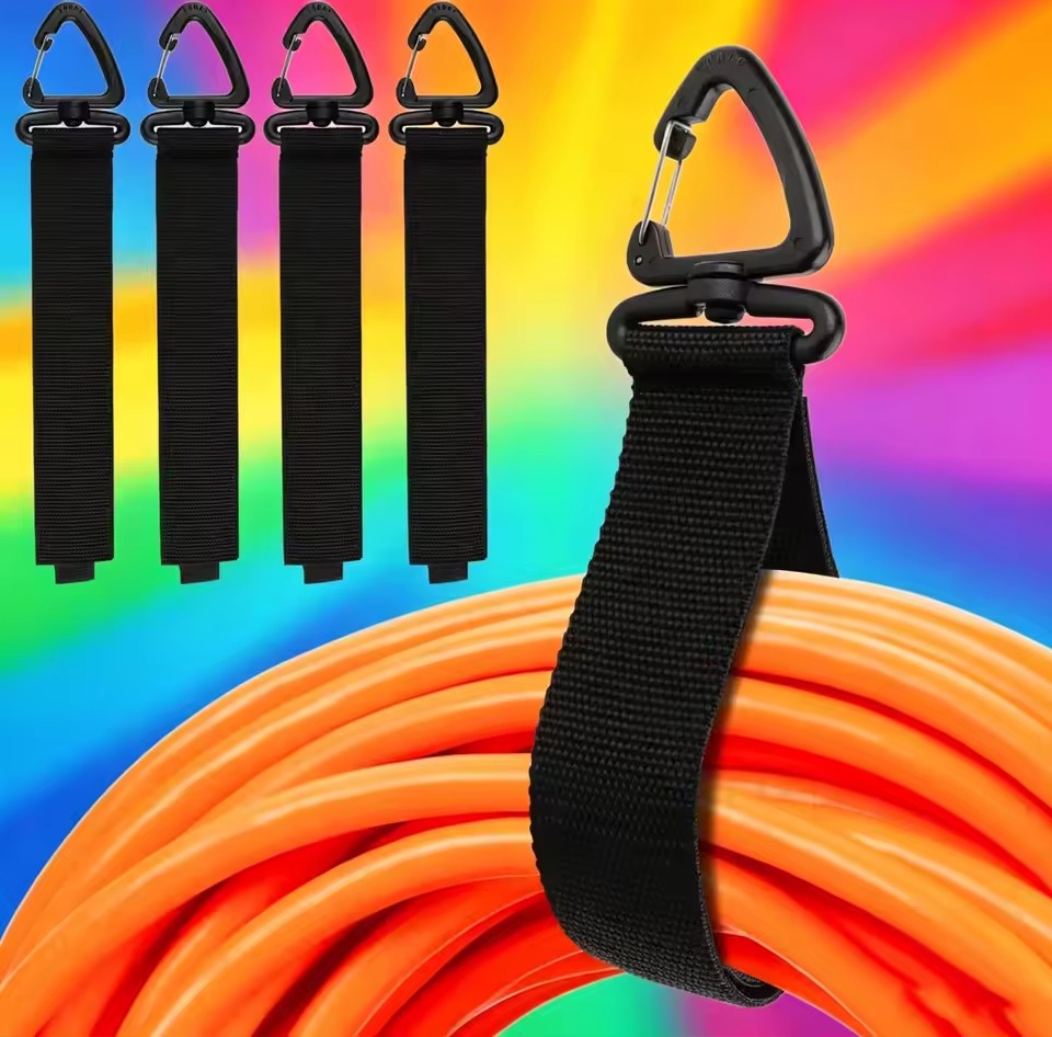 Cord Organizer Holder with Rot - Cable Organizer review and price
