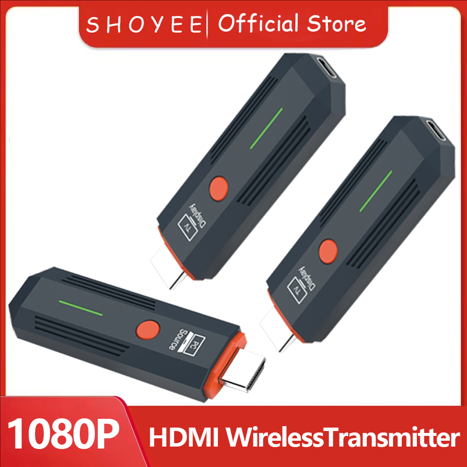 1080P Wireless HDMI Video Tran - Hdmi Adapter review and price