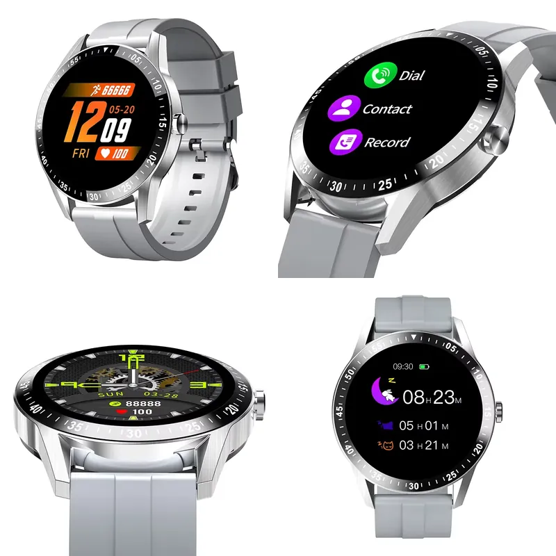 Phones Fitness Tracker With Ca - Smart Watch review and price