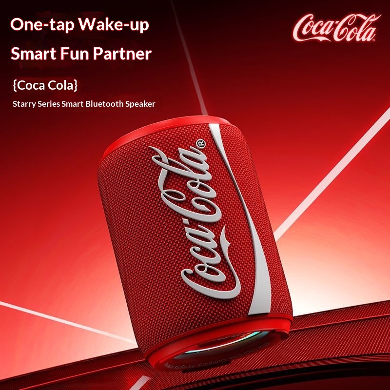 New Coke-Cola Collaboration Bl - Power Bank review and price