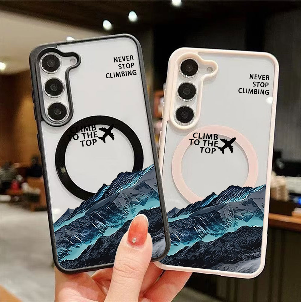 Inspirational Quotes Magnetic  - Wireless Charger review and price