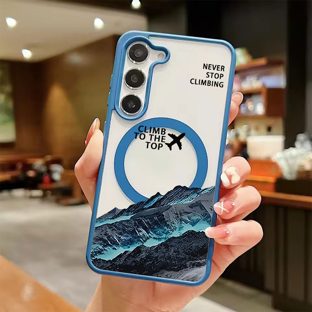 Inspirational Quotes Magnetic  - Wireless Charger review and price