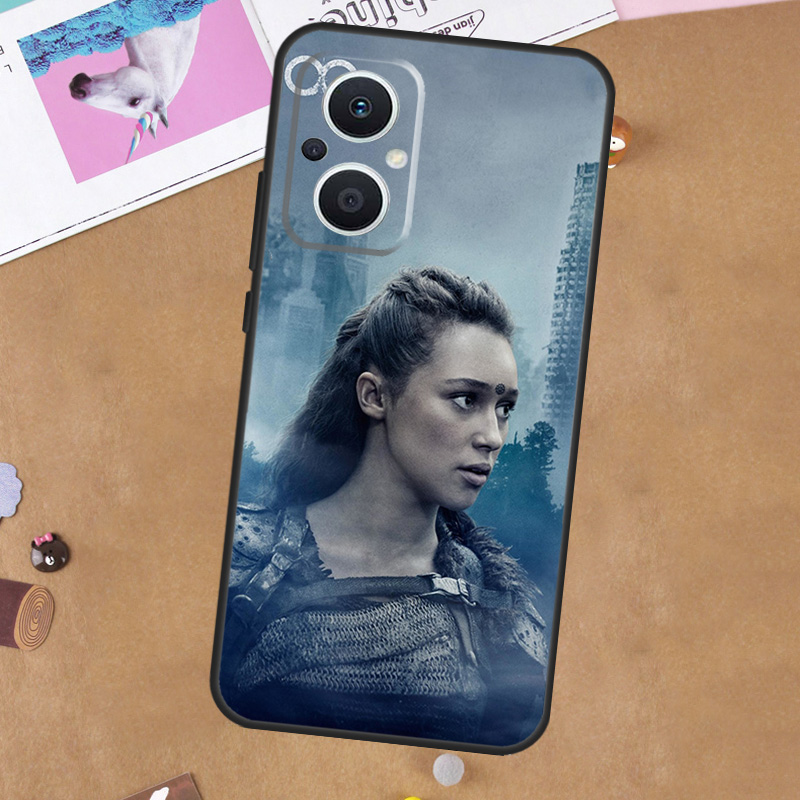 The 100 TV Show Heda Lexa Case - Oppo Find X8 review and price