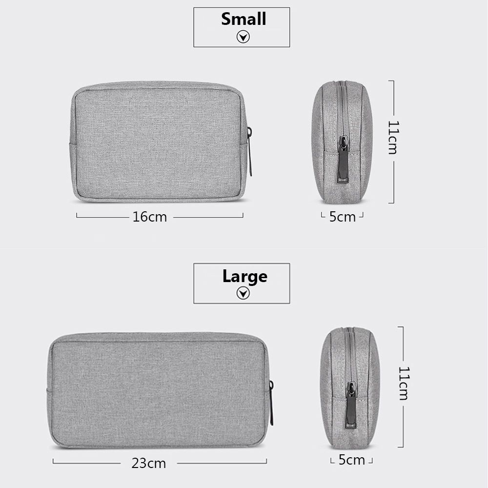Portable USB Cable Earphone Or - Cable Organizer review and price