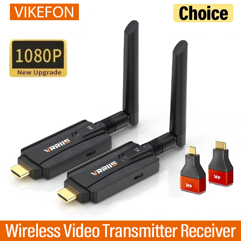 200M Wireless Transmission Vid - Hdmi Adapter review and price