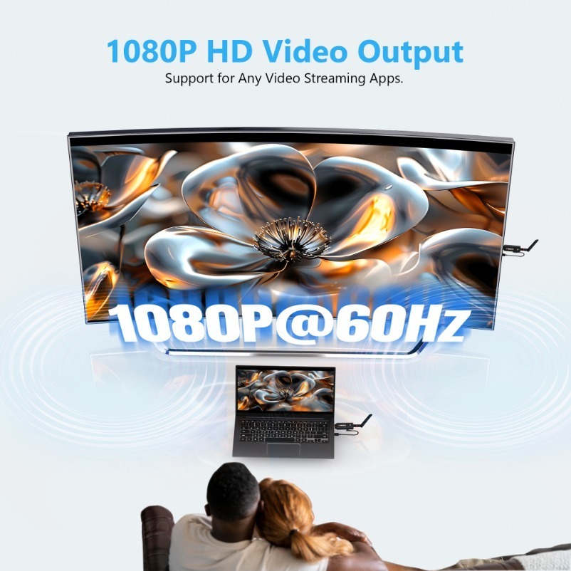 200M Wireless Transmission Vid - Hdmi Adapter review and price
