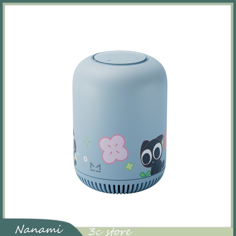 Luo Xiaohei Smart Speaker AI Q - Bluetooth Speaker review and price