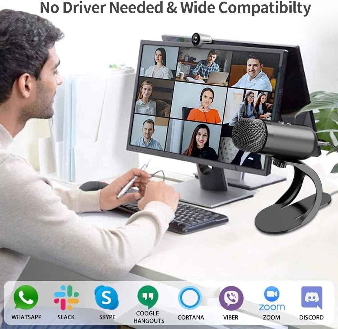 Professional USB Microphone Co - Usb Hub review and price