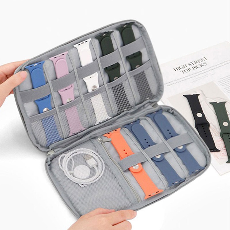 Watchband Bag For Apple Watch  - Smart Watch review and price