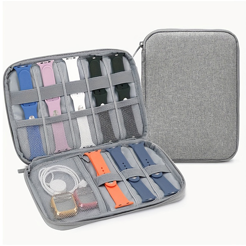 Watchband Bag For Apple Watch  - Smart Watch review and price