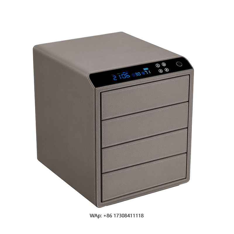 Smart Popular Jewelry Box Leat - Smart Watch review and price
