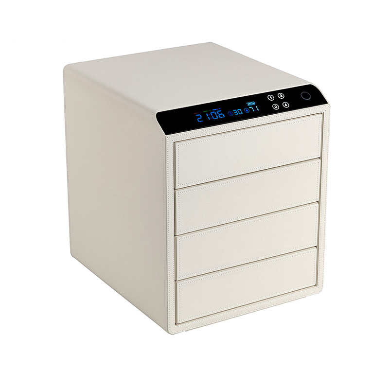 Smart Popular Jewelry Box Leat - Smart Watch review and price