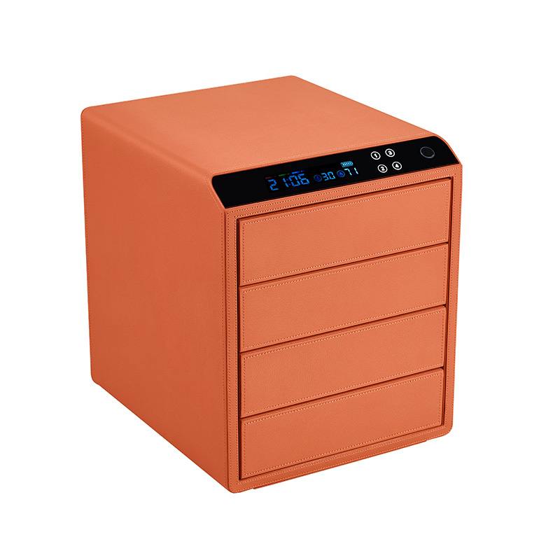 Smart Popular Jewelry Box Leat - Smart Watch review and price