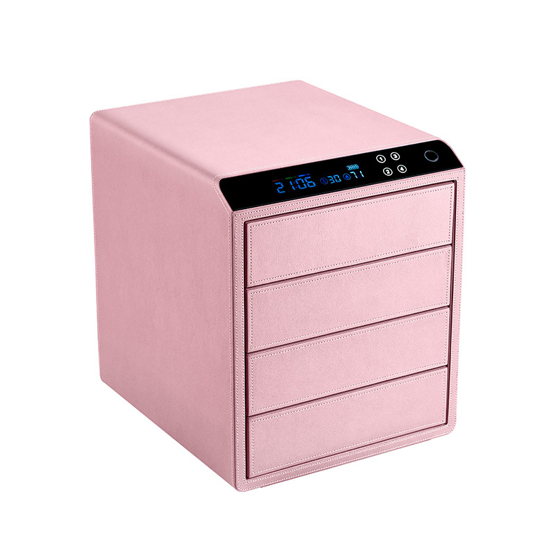 Smart Popular Jewelry Box Leat - Smart Watch review and price