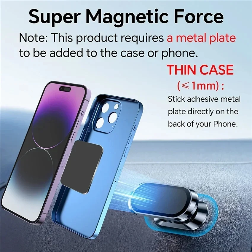 New Magnetic Car Phone Holder  - Usb Charger review and price