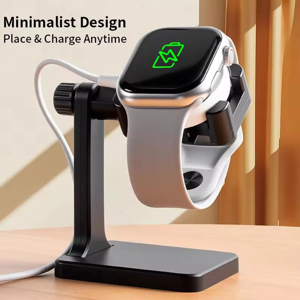 Universal Smart Watch Stand Ho - Smart Watch review and price
