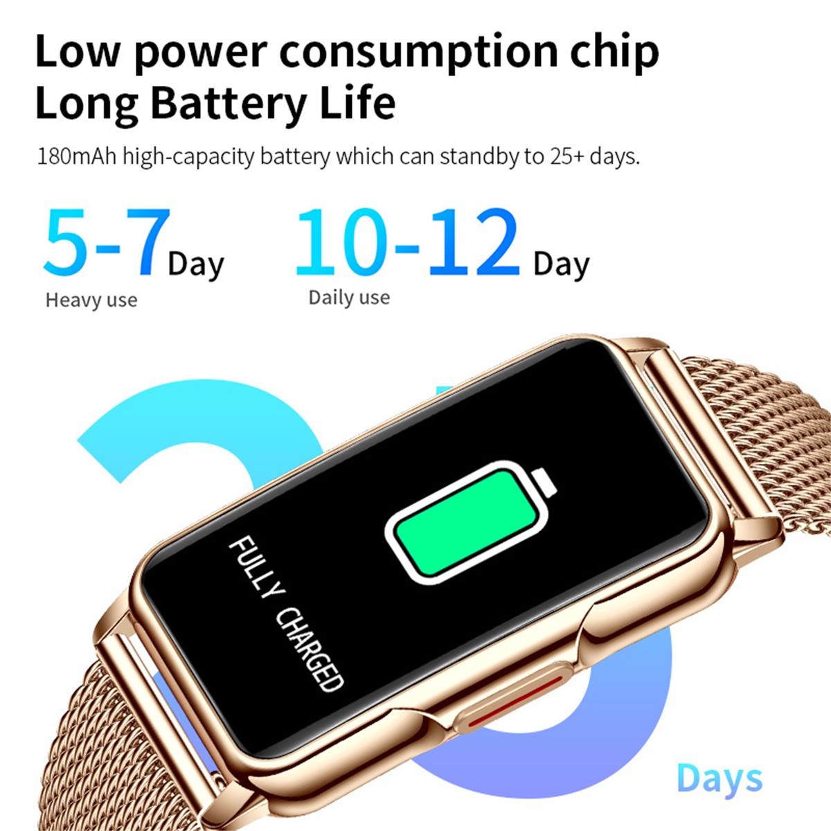 LIGE Smart Watch Men Women Fit - Smart Watch review and price